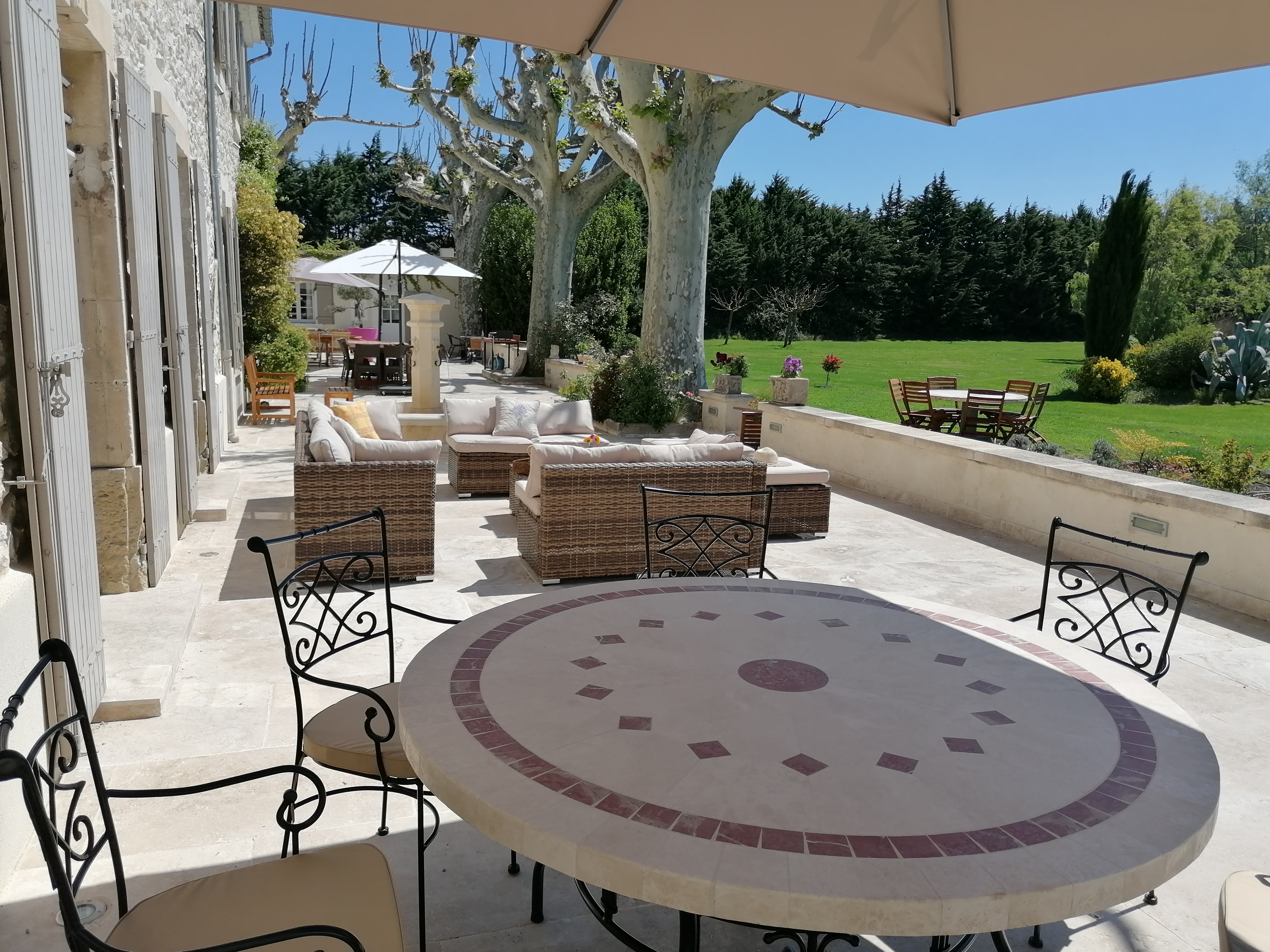 la-terrasse